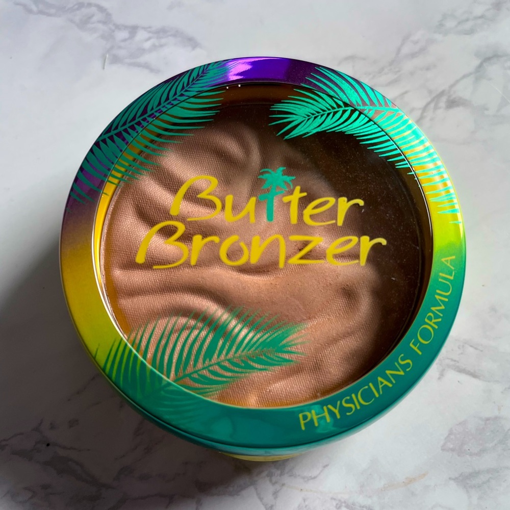 Physicians Formula Original Butter Bronzer